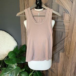 Free People lightweight tank, Small